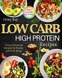 Low Carb High Protein Recipes - Bild 1