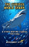 The Curious Whale Shark (eBook, ePUB)