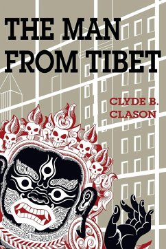 The Man from Tibet - Clason, Clyde B