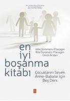 En Iyi Bosanma Kitabi - Arslan, Ümüt; Sommers-Flanagan, Rita; Sommers-Flanagan, John