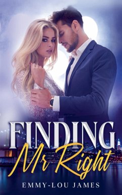 Finding Mr. Right - James, Emmy-Lou