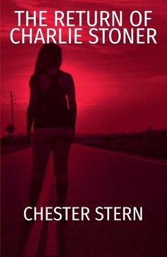 Cover The Return of Charlie Stoner