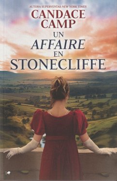 Un affaire en stonecliffe