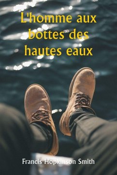 Cover L'homme aux bottes des hautes eaux