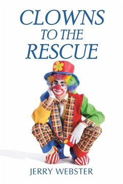 Clowns to the Rescue - Webster, Jerry