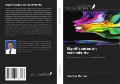 Cover Significantes en movimiento