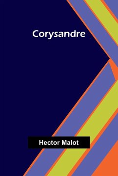 Corysandre - Malot, Hector