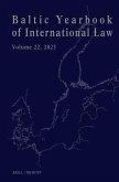 Baltic Yearbook of International Law, Volume 22 (2023)