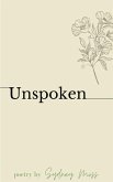 Unspoken
