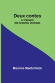 Deux contes