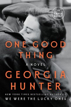 One Good Thing - Hunter, Georgia