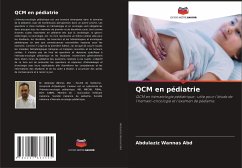 QCM en pédiatrie - Abd, Abdulaziz Wannas