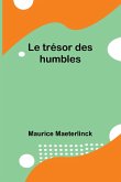 Le trésor des humbles