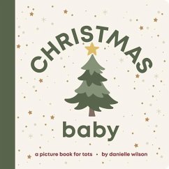 Christmas Baby - Wilson, Danielle