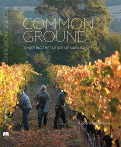 Common Ground - Mendelson, Richard