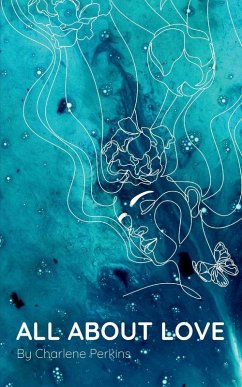 Cover All about Love