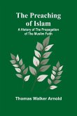 The Preaching of Islam