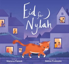 Eid for Nylah - Farook, Nizrana