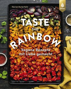 Taste the rainbow (eBook, PDF) - Porterfield, Harriet