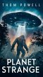 Planet Strange (eBook, ePUB) - Bild 1