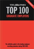 The Times Top 100 Graduate Employers 2023-2024