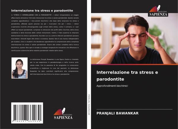Interrelazione tra stress e parodontite