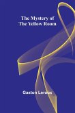 The Mystery of the Yellow Room