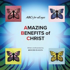 Amazing Benefits of Christ - Chason, Anne B.