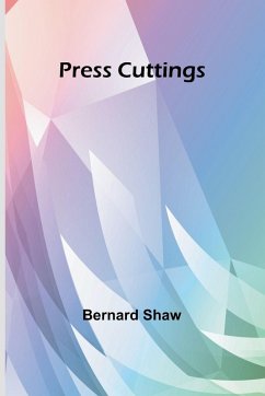 Cover Press Cuttings