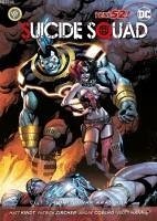 Suicide Squad Cilt 5 Dört Duvar Arasinda - Kindt, Matt; Ryan, Sean; Zub, Jim