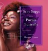 Baby Suggs and a Purple Butterfly - Bild 1