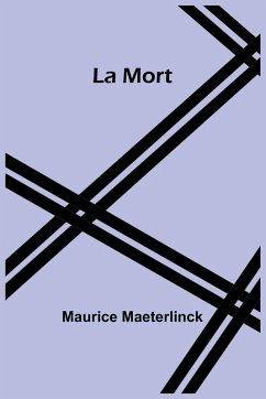 Cover La Mort