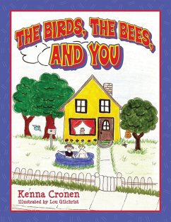 The Birds the Bees and You - Cronen, Kenna