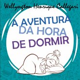 A Aventura Da Hora De Dormir