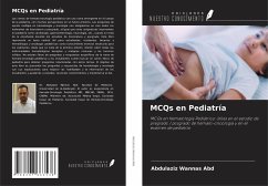 MCQs en Pediatría - Abd, Abdulaziz Wannas