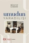 Umudun Yaradilisi