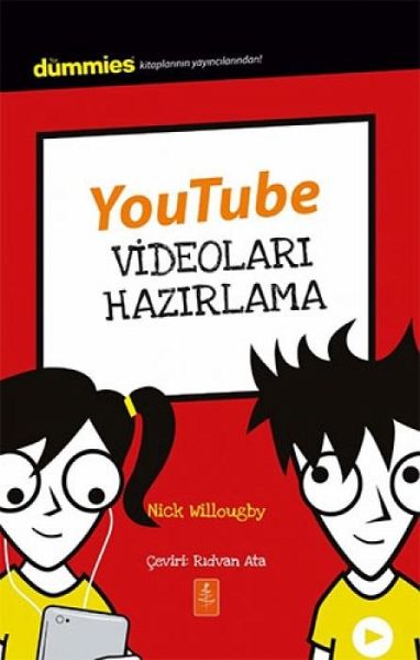 Youtube Videolari Hazirlama Youtube Videolari Hazirlama