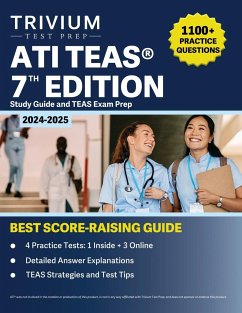 ATI TEAS 7th Edition 2024-2025 Study Guide - Hettinger, B.
