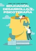 Cover Educación, desarrollo y psicoterapia