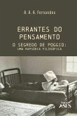 Errantes do pensamento