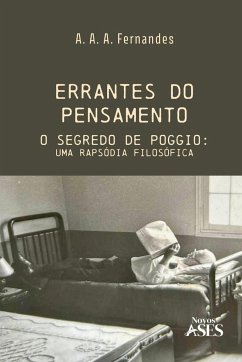 Errantes do pensamento - Fernandes, A. A. A.