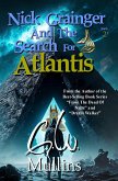 Nick Grainger And The Search For Atlantis