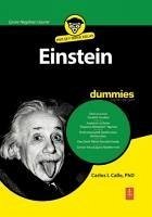 Einstein for Dummies - I. Calle, Carlos