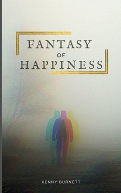 Cover Fantasy of Happiness