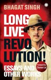 Long Live Revolution!