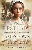 First Lady of Jamestown