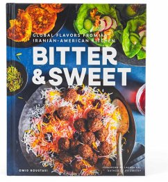 Cover Bitter & Sweet