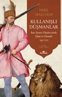 Kullanisli Düsmanlar - Malcolm, Noel