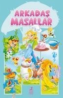 Arkadas Masallar - Kolektif