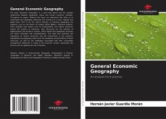 General Economic Geography - Guardia Morán, Hernán Javier